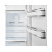 Холодильник Smeg FAB28RBL5 Холодильник Smeg FAB28RBL5