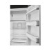 Холодильник Smeg FAB28RBL6 Холодильник Smeg FAB28RBL6