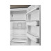 Холодильник Smeg FAB28RDTP5