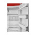 Холодильник Smeg FAB28RRD5