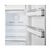 Холодильник Smeg FAB28RSV5 Холодильник Smeg FAB28RSV5