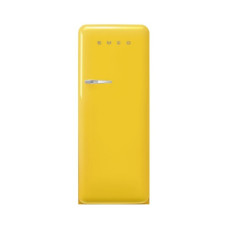 Холодильник Smeg FAB28RYW5 Холодильник Smeg FAB28RYW5