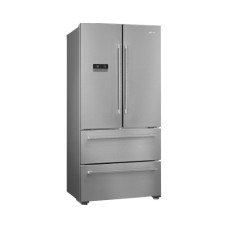 Холодильник Smeg FQ55FXDE Холодильник Smeg FQ55FXDE