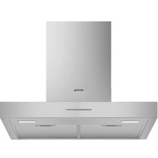 Вытяжка Smeg KBT600XE Вытяжка Smeg KBT600XE