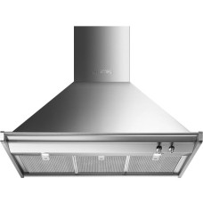 Вытяжка Smeg KD100HXE Вытяжка Smeg KD100HXE