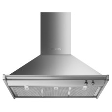 Вытяжка Smeg KD90HXE