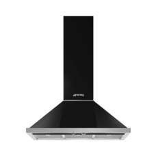 Вытяжка Smeg KPF9BL Вытяжка Smeg KPF9BL