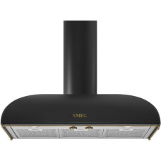 Вытяжка Smeg KS89AOE