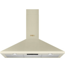 Вытяжка SMEG KSED95COP Вытяжка SMEG KSED95COP