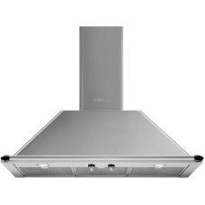 Вытяжка Smeg KTR90XE Вытяжка Smeg KTR90XE