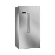 Холодильник Smeg SBS63XDF