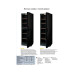 Винный шкаф Vestfrost Solutions CVKS 670 Винный шкаф Vestfrost Solutions CVKS 670
