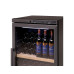 Винный шкаф Vestfrost Solutions VKG 571 BR