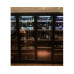 Винный шкаф Vestfrost Solutions VKGSBS 571 BR