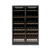 Винный шкаф Vestfrost Solutions VKGSBS 571 S Винный шкаф Vestfrost Solutions VKGSBS 571 S