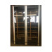 Винный шкаф Vestfrost Solutions WSBS 185 B