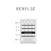 Винный шкаф La Sommeliere ECS51.2Z