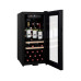 Винный шкаф La Sommeliere LS38BLACK