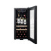 Винный шкаф La Sommeliere LS38BLACK