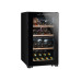 Винный шкаф La Sommeliere LS51.2ZBLACK