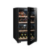 Винный шкаф La Sommeliere LS51.2ZBLACK