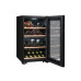 Винный шкаф La Sommeliere LS51.2ZBLACK