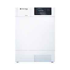 Сушильная машина Schulthess Spirit 650 White Сушильная машина Schulthess Spirit 650 White