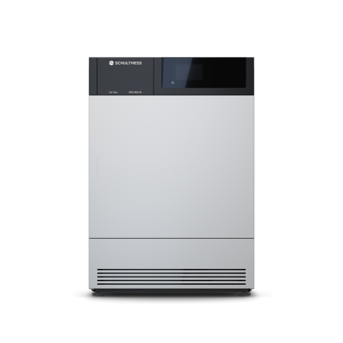 Сушильная машина Schulthess Spirit TW 660 Ever Rose (правая)