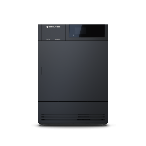 Сушильная машина Schulthess Spirit TW 660 Titan Rock (правая)