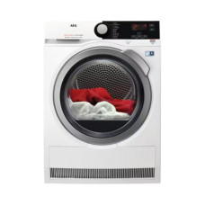 Сушильная машина AEG T7DBE48S Сушильная машина AEG T7DBE48S
