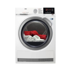 Сушильная машина AEG T8DBG49SR Сушильная машина AEG T8DBG49SR