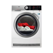 Сушильная машина AEG T9DEC68S Сушильная машина AEG T9DEC68S