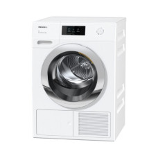 Сушильная машина Miele TCR790WP
