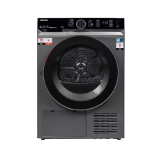 Сушильная машина Toshiba TD-BK100GHRU(SK) Сушильная машина Toshiba TD-BK100GHRU(SK)