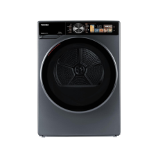 Сушильная машина Toshiba TD-T25BS110HWRU(MG)