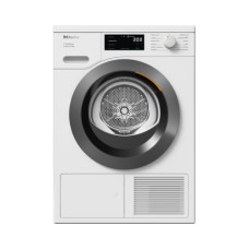 Сушильная машина Miele TEC645WP Сушильная машина Miele TEC645WP