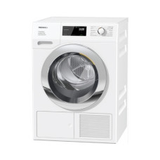 Сушильная машина Miele TEF775WP