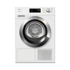 Сушильная машина Miele TEH795WP