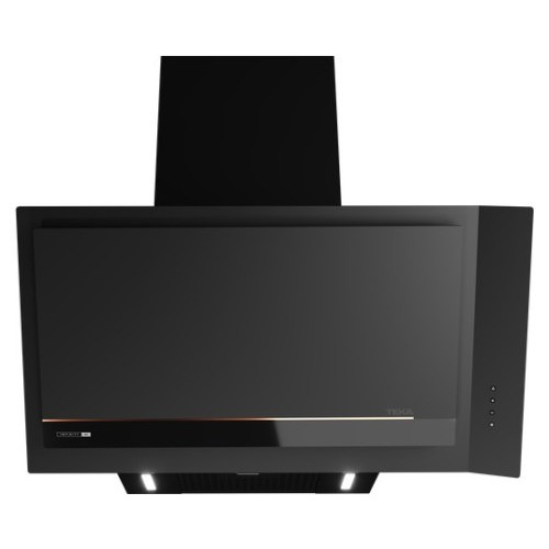 Вытяжка Teka DVI 88-G1 EOS MATT BLACK