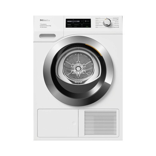 Сушильная машина Miele TEL 695 WP 125 Gala Edition
