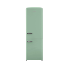 Холодильник Tesler RB-330 MINT GREEN