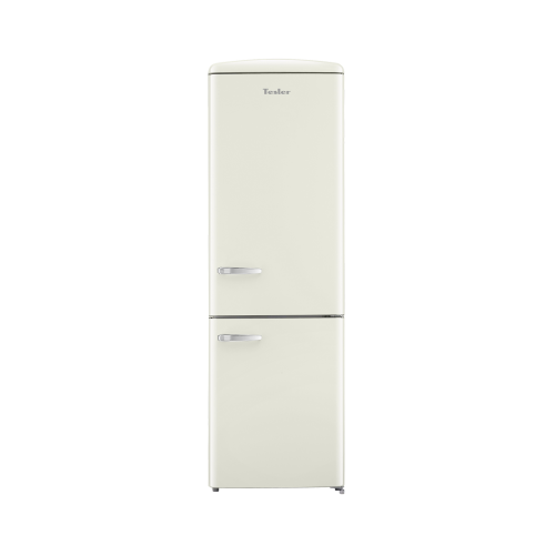 Холодильник TESLER RB-335 IVORY