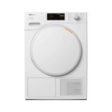 Сушильная машина Miele TSC 563 WP