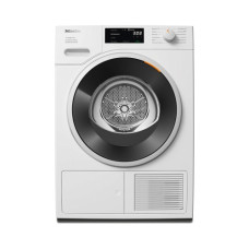 Сушильная машина Miele TSF763WP