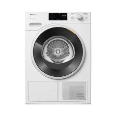 Сушильная машина Miele TWC640WP