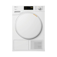 Сушильная машина Miele TWC660WP 125 Edition Сушильная машина Miele TWC660WP 125 Edition