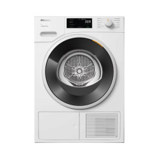 Сушильная машина Miele TWD640WP
