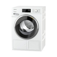 Сушильная машина Miele TWF760WP