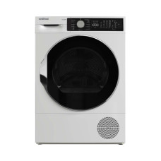 Сушильная машина Vestfrost VFT103HPMW Сушильная машина Vestfrost VFT103HPMW