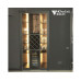 Винный шкаф Cold Vine C23-KBT2